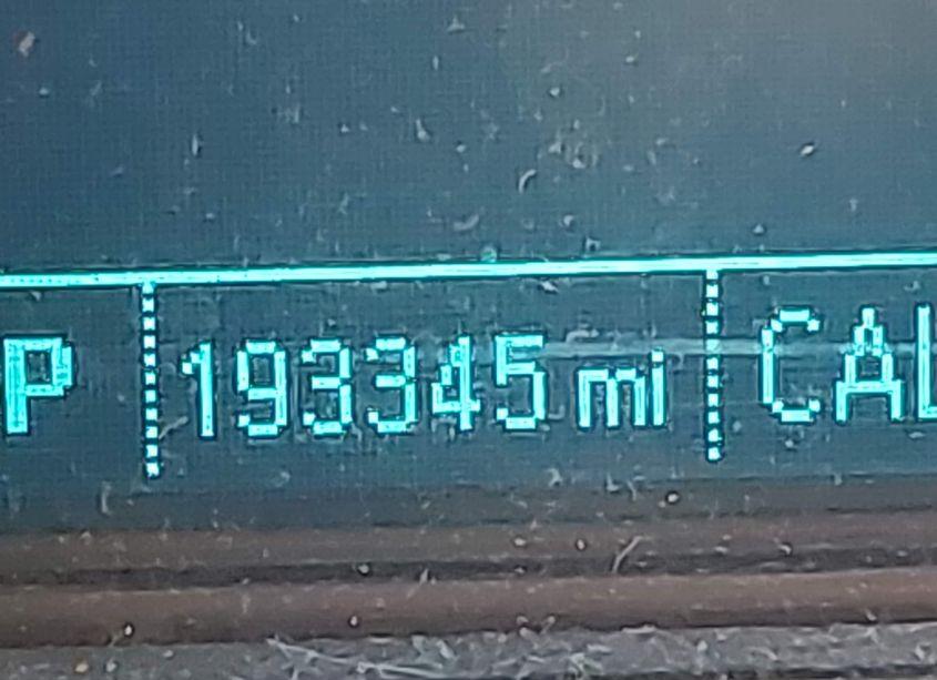 Photo 15 of 2013 Chevrolet Equinox LS (VIN 2GNALBEK1D1267764)