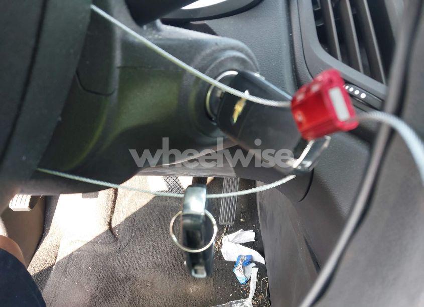 Photo 11 of 2013 Chevrolet Equinox LS (VIN 2GNALBEK1D6216283)