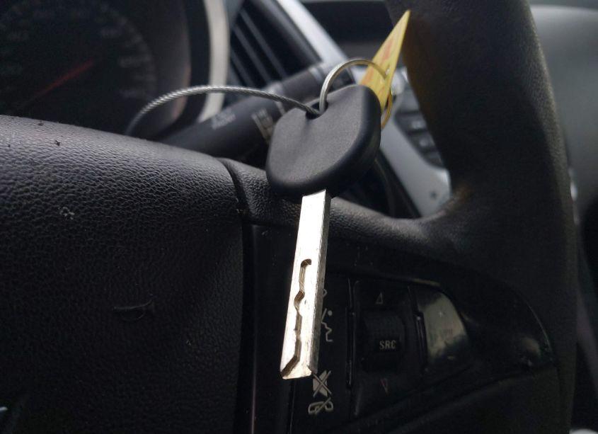 Photo 11 of 2013 Chevrolet Equinox LS (VIN 2GNALBEK1D6229454)