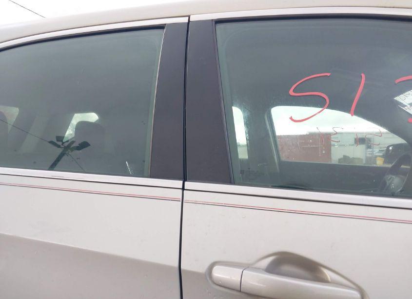 Photo 13 of 2013 Chevrolet Equinox LS (VIN 2GNALBEK1D6229454)