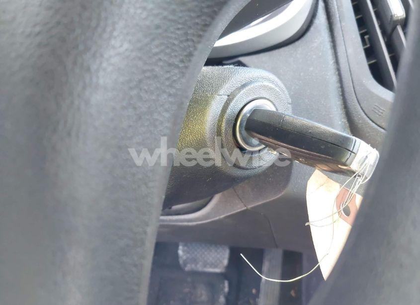 Photo 11 of 2013 Chevrolet Equinox LS (VIN 2GNALBEK1D6349805)