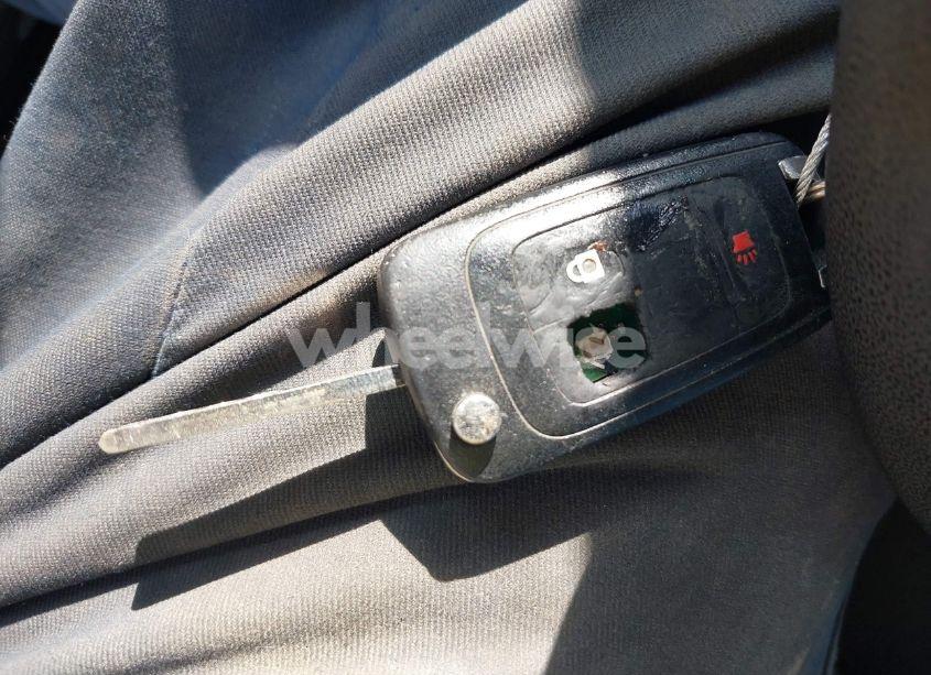 Photo 11 of 2013 Chevrolet Equinox LS (VIN 2GNALBEK1D6383274)