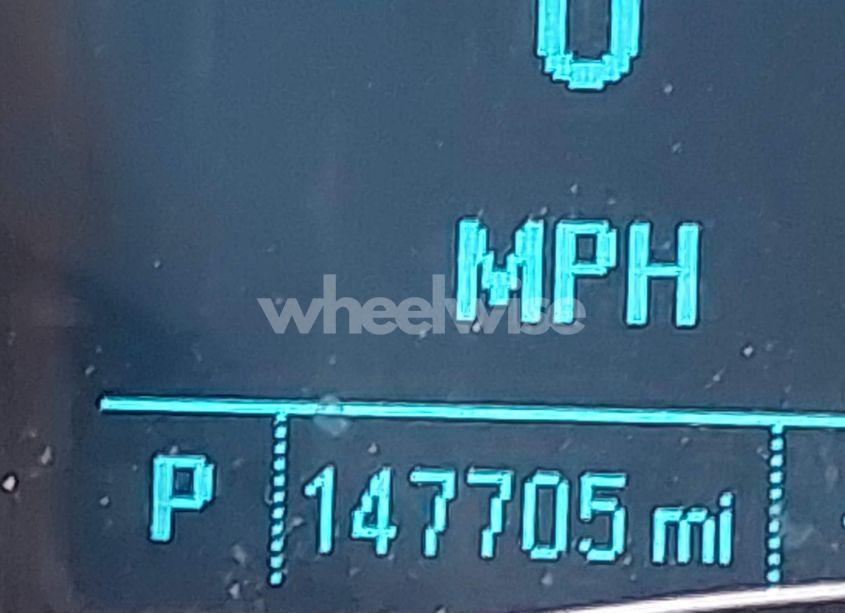 Photo 15 of 2013 Chevrolet Equinox LS (VIN 2GNALBEK1D6413700)