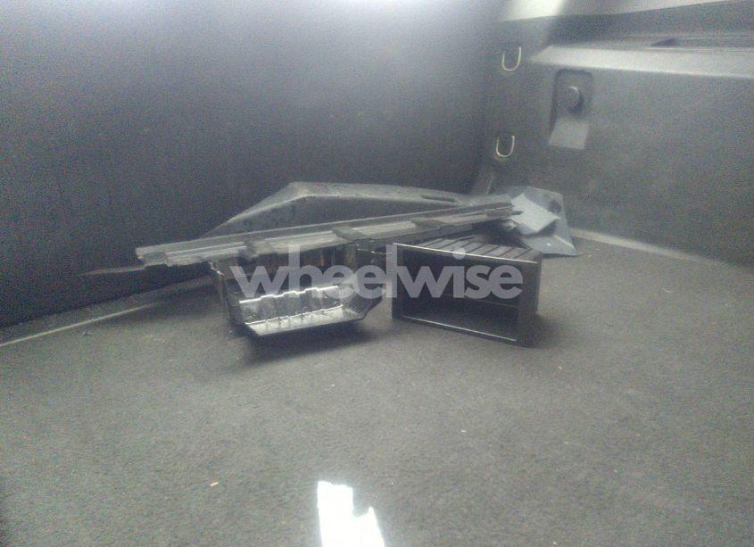 Photo 12 of 2014 Chevrolet Equinox 1LT (VIN 2GNALBEK1E6100809)