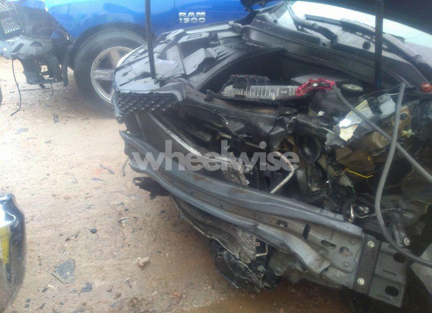 Photo 6 of 2014 Chevrolet Equinox 1LT (VIN 2GNALBEK1E6100809)