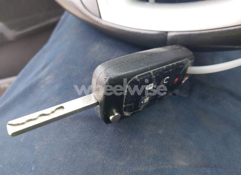 Photo 11 of 2014 Chevrolet Equinox 1LT (VIN 2GNALBEK1E6156863)