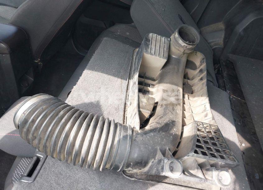 Photo 12 of 2014 Chevrolet Equinox 1LT (VIN 2GNALBEK1E6166762)