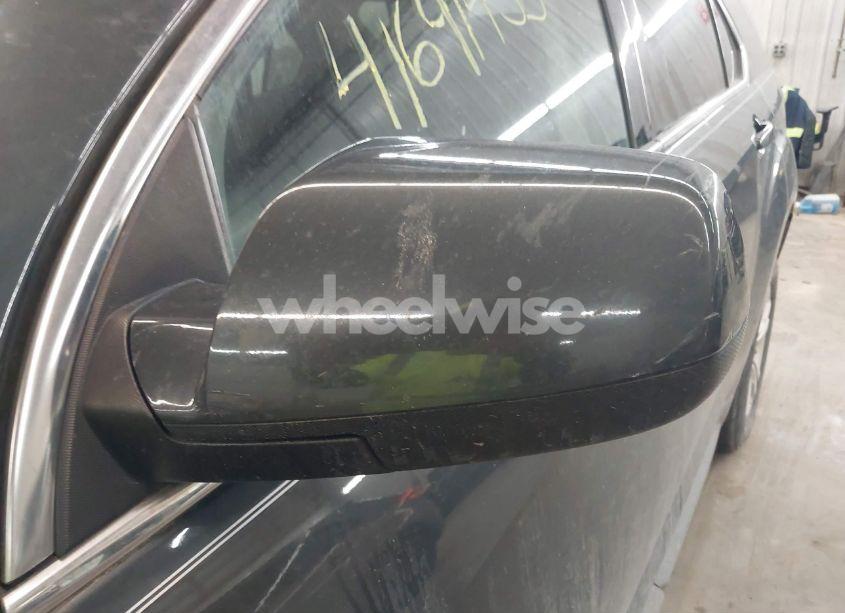 Photo 12 of 2014 Chevrolet Equinox 1LT (VIN 2GNALBEK1E6191970)