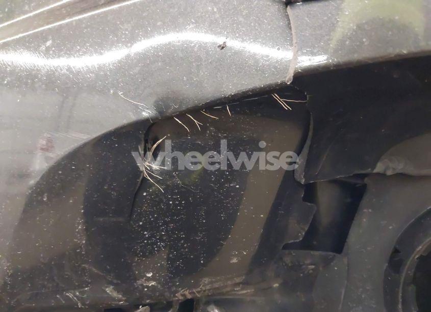 Photo 13 of 2014 Chevrolet Equinox 1LT (VIN 2GNALBEK1E6191970)