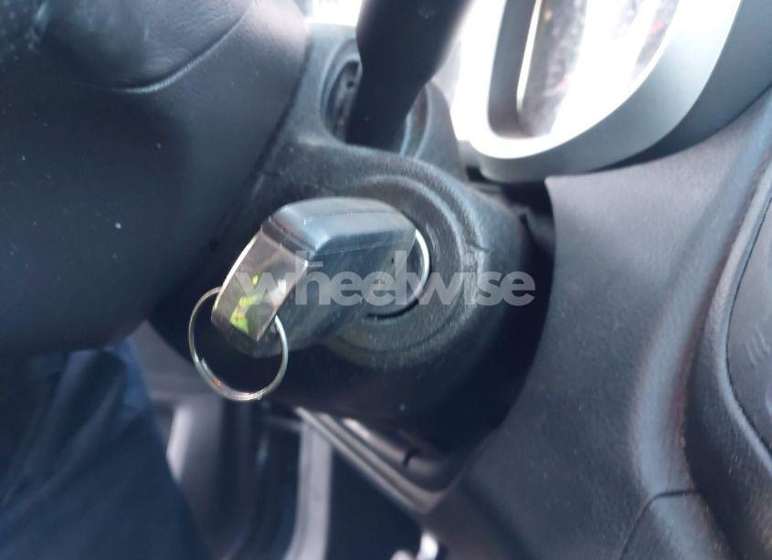 Photo 11 of 2014 Chevrolet Equinox 1LT (VIN 2GNALBEK1E6221890)