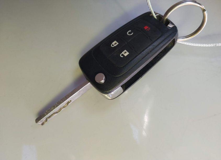 Photo 11 of 2015 Chevrolet Equinox 1LT (VIN 2GNALBEK1F1136711)