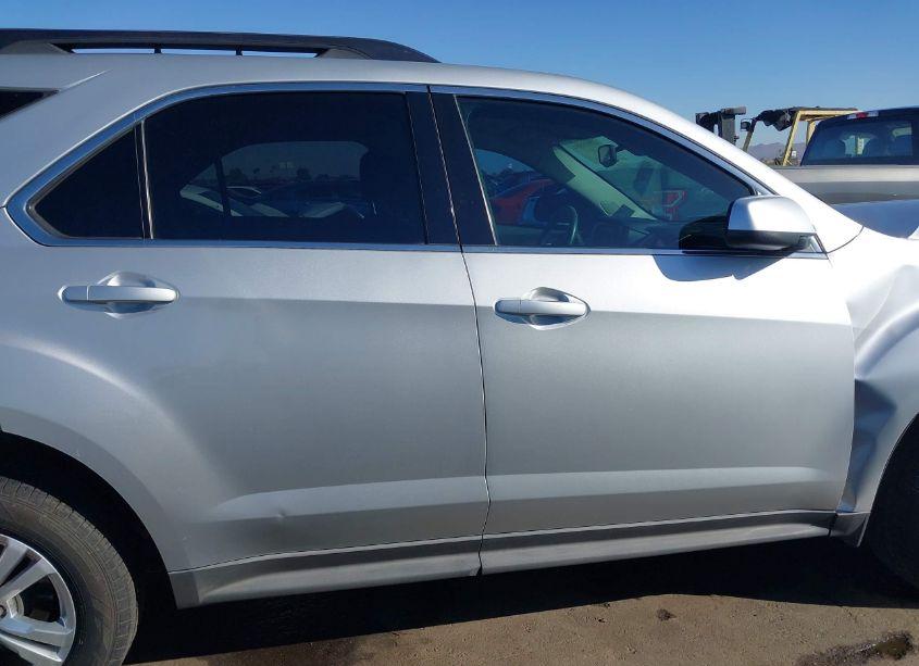 Photo 13 of 2015 Chevrolet Equinox 1LT (VIN 2GNALBEK1F1136711)