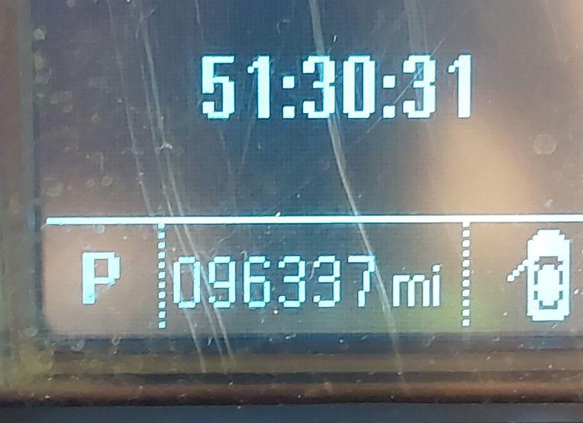 Photo 15 of 2015 Chevrolet Equinox 1LT (VIN 2GNALBEK1F1136711)