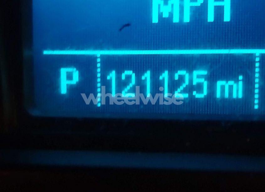 Photo 15 of 2015 Chevrolet Equinox 1LT (VIN 2GNALBEK1F1137339)