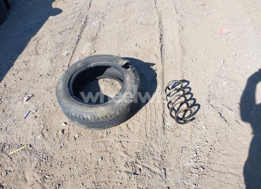 Photo 12 of 2015 Chevrolet Equinox 1LT (VIN 2GNALBEK1F1137499)