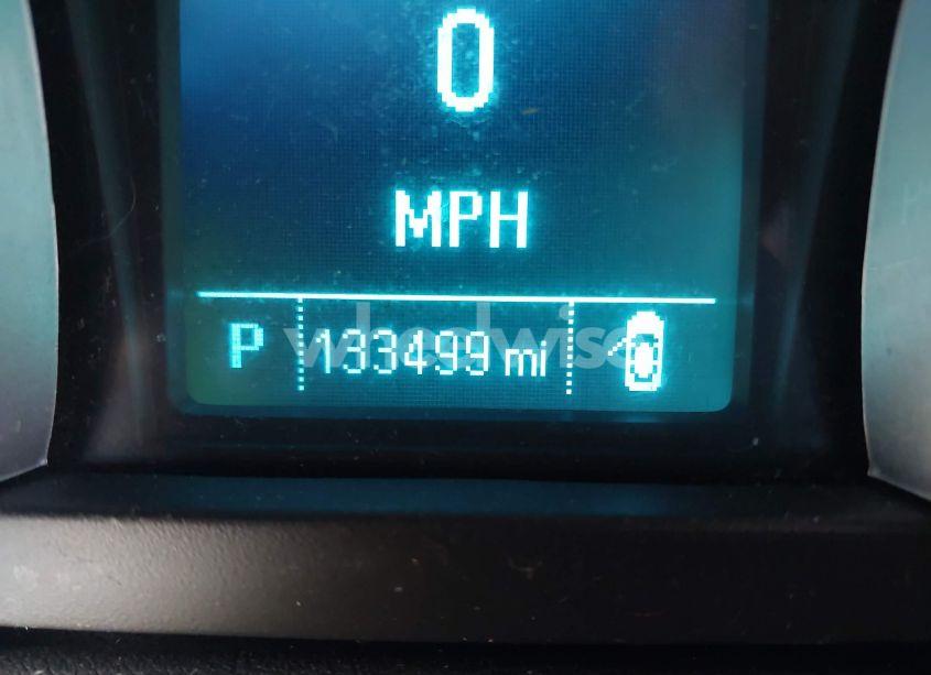 Photo 7 of 2015 Chevrolet Equinox 1LT (VIN 2GNALBEK1F1137499)