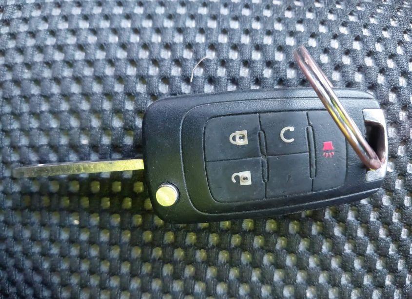 Photo 11 of 2015 Chevrolet Equinox 1LT (VIN 2GNALBEK1F1181339)