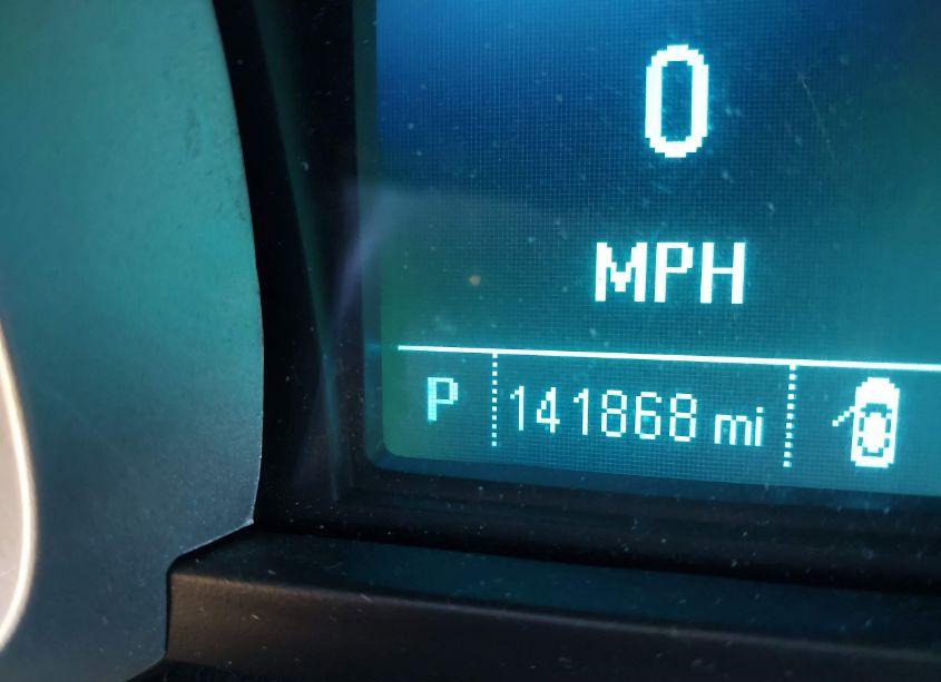 Photo 15 of 2015 Chevrolet Equinox 1LT (VIN 2GNALBEK1F1181339)