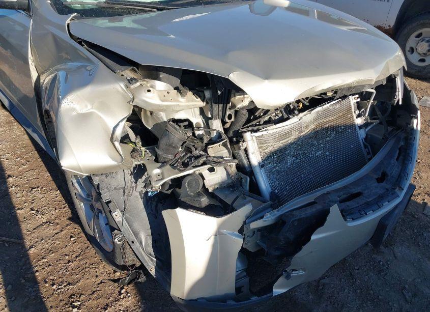 Photo 6 of 2015 Chevrolet Equinox 1LT (VIN 2GNALBEK1F1181339)