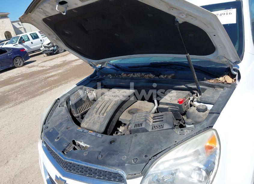 Photo 6 of 2015 Chevrolet Equinox 1LT (VIN 2GNALBEK1F6173910)