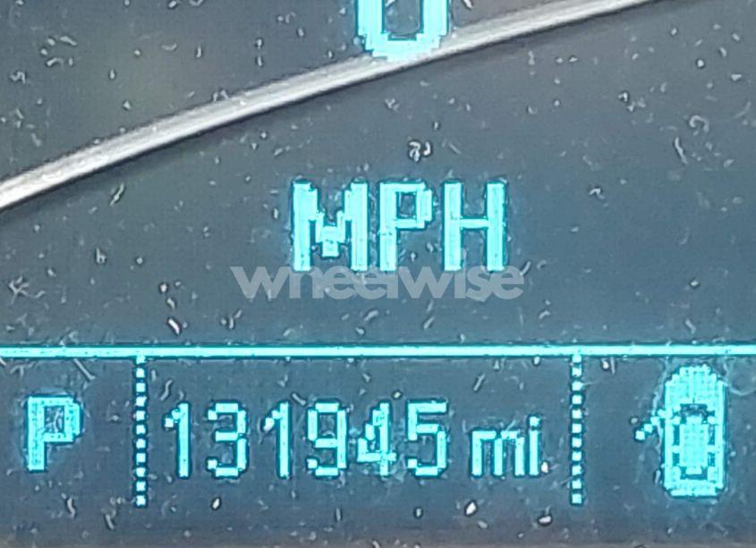 Photo 15 of 2015 Chevrolet Equinox 1LT (VIN 2GNALBEK1F6388283)