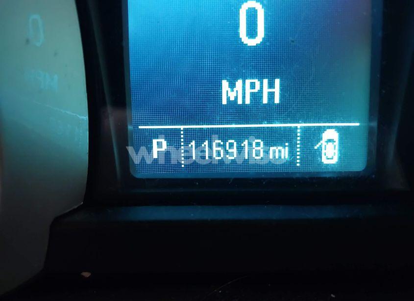 Photo 15 of 2015 Chevrolet Equinox 1LT (VIN 2GNALBEK1F6389062)