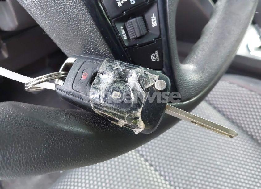 Photo 11 of 2016 Chevrolet Equinox LS (VIN 2GNALBEK1G1129081)