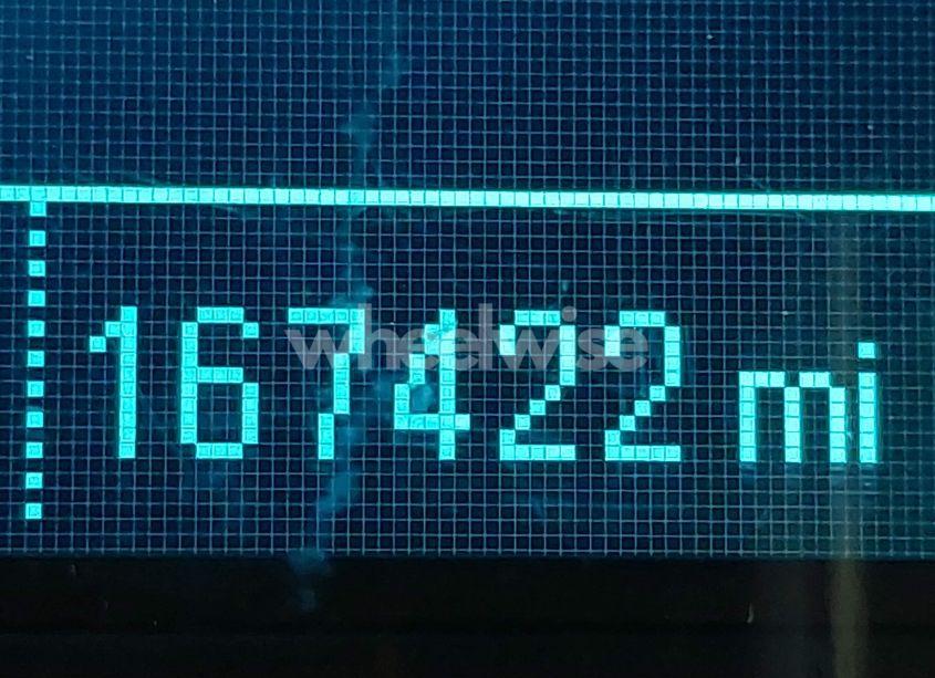 Photo 16 of 2016 Chevrolet Equinox LS (VIN 2GNALBEK1G1129081)