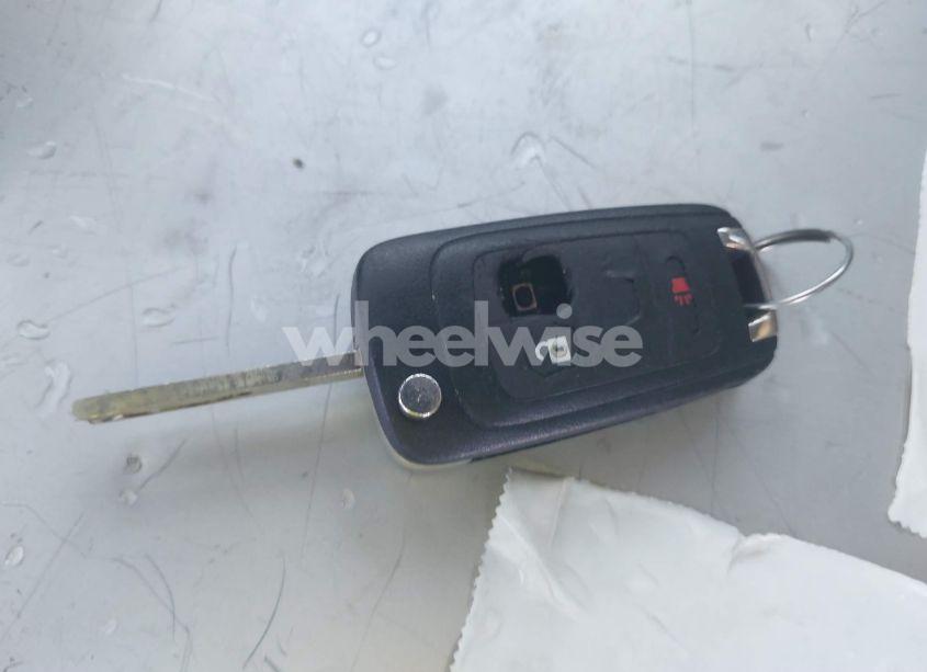 Photo 11 of 2016 Chevrolet Equinox LS (VIN 2GNALBEK1G1138153)