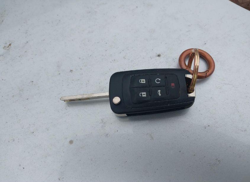 Photo 11 of 2016 Chevrolet Equinox LS (VIN 2GNALBEK1G6100859)