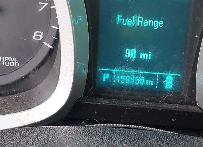 Photo 15 of 2016 Chevrolet Equinox LS (VIN 2GNALBEK1G6100859)