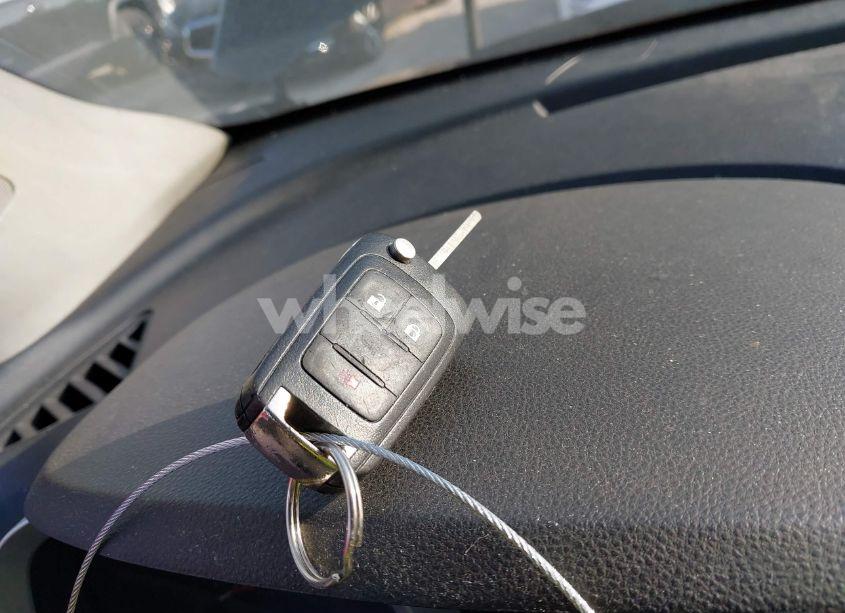 Photo 11 of 2016 Chevrolet Equinox LS (VIN 2GNALBEK1G6256206)