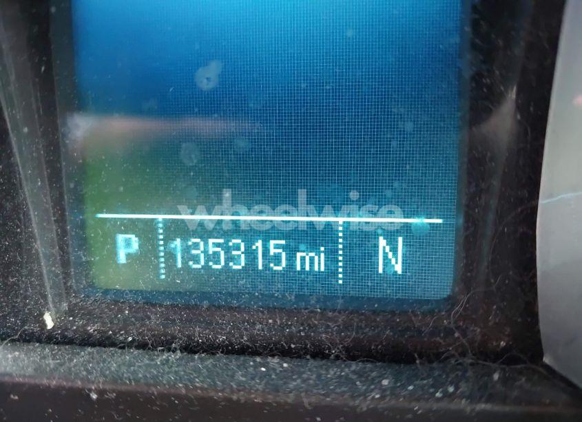 Photo 15 of 2016 Chevrolet Equinox LS (VIN 2GNALBEK1G6256206)