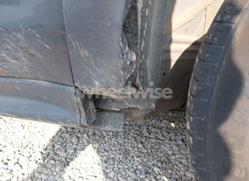 Photo 6 of 2016 Chevrolet Equinox LS (VIN 2GNALBEK1G6256206)