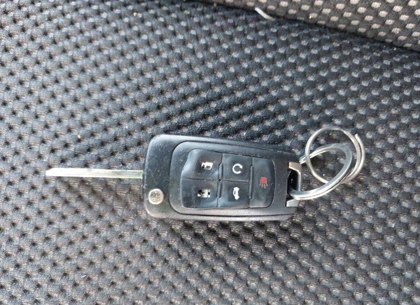 Photo 11 of 2016 Chevrolet Equinox LS (VIN 2GNALBEK1G6282742)