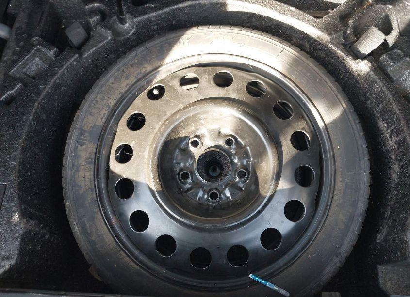 Photo 12 of 2016 Chevrolet Equinox LS (VIN 2GNALBEK1G6282742)