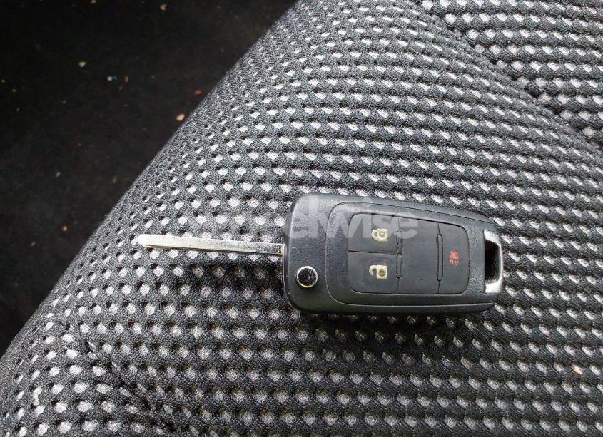 Photo 11 of 2016 Chevrolet Equinox LS (VIN 2GNALBEK1G6332703)