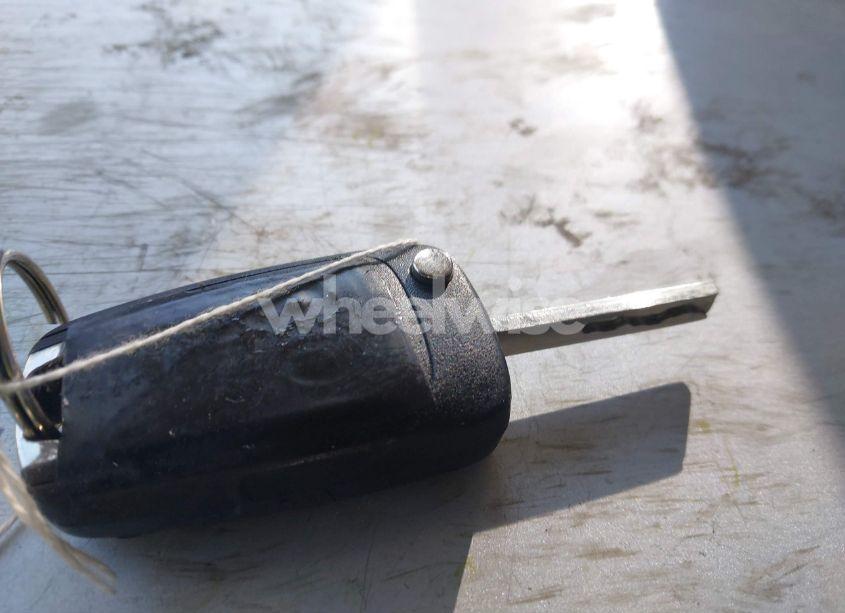 Photo 11 of 2016 Chevrolet Equinox LS (VIN 2GNALBEK1G6338436)