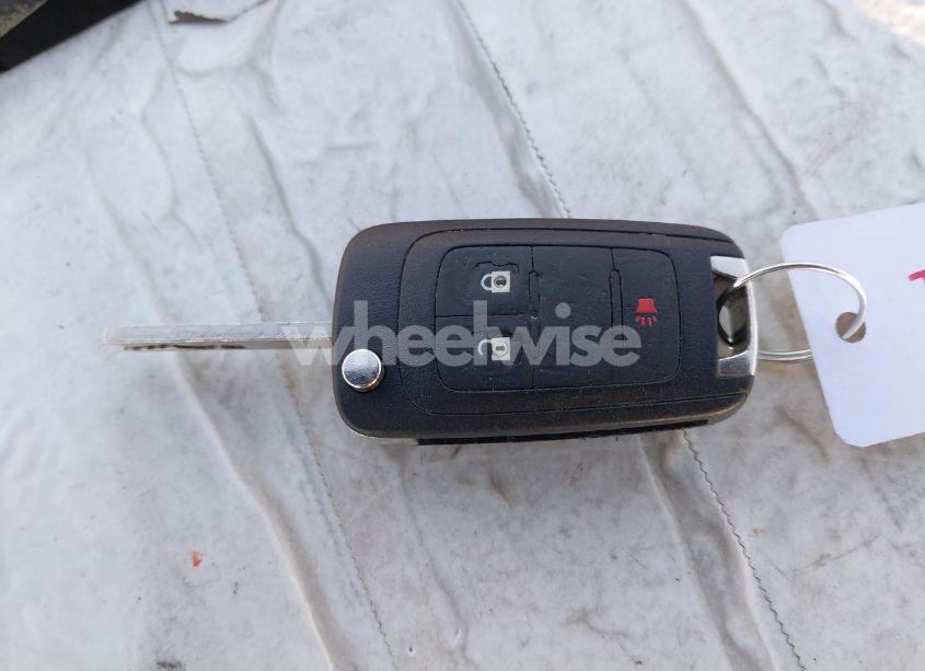 Photo 11 of 2017 Chevrolet Equinox LS (VIN 2GNALBEK1H1531068)