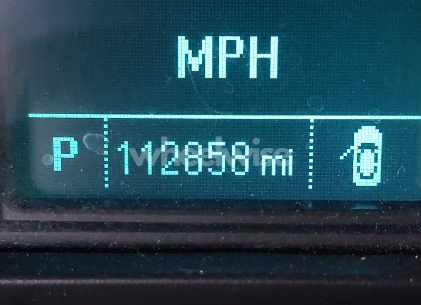 Photo 16 of 2017 Chevrolet Equinox LS (VIN 2GNALBEK1H1531068)