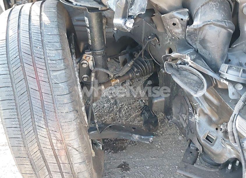 Photo 18 of 2017 Chevrolet Equinox LS (VIN 2GNALBEK1H1531068)