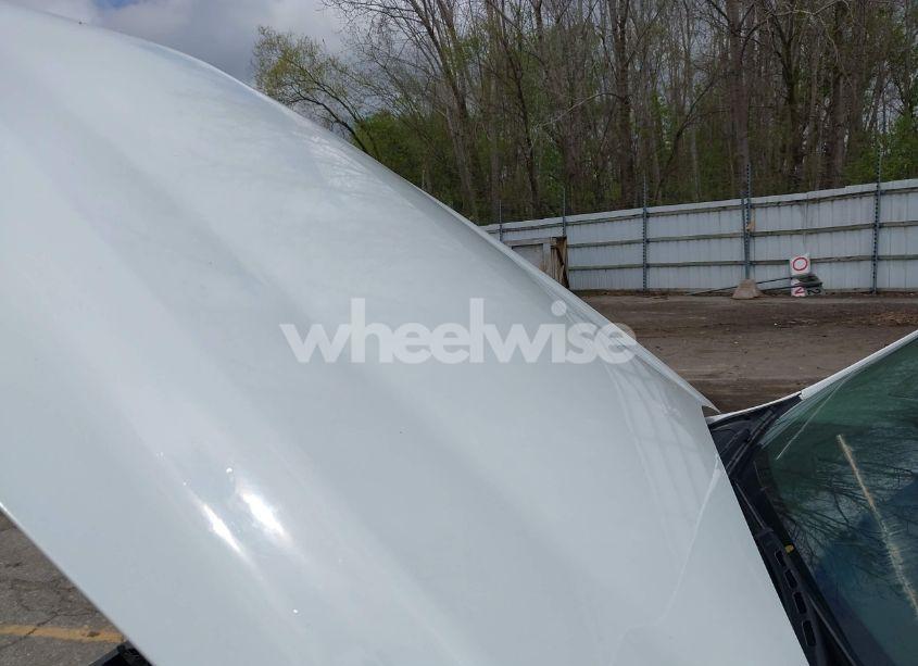 Photo 6 of 2017 Chevrolet Equinox LS (VIN 2GNALBEK1H1531216)