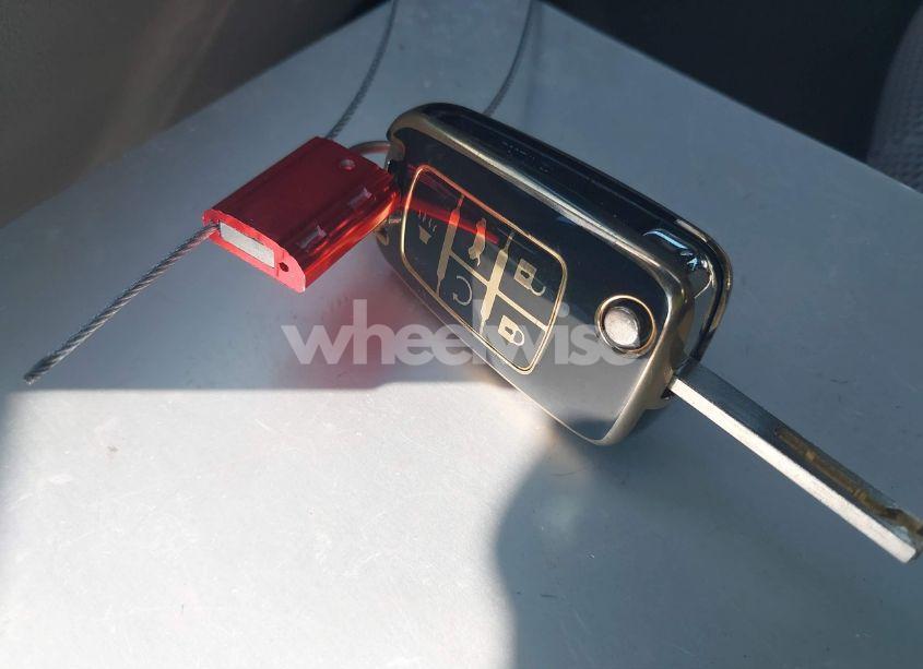 Photo 11 of 2017 Chevrolet Equinox LS (VIN 2GNALBEK1H1546587)