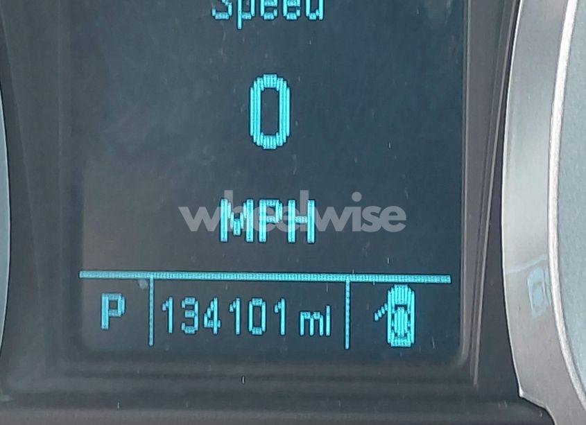 Photo 15 of 2017 Chevrolet Equinox LS (VIN 2GNALBEK1H1546587)