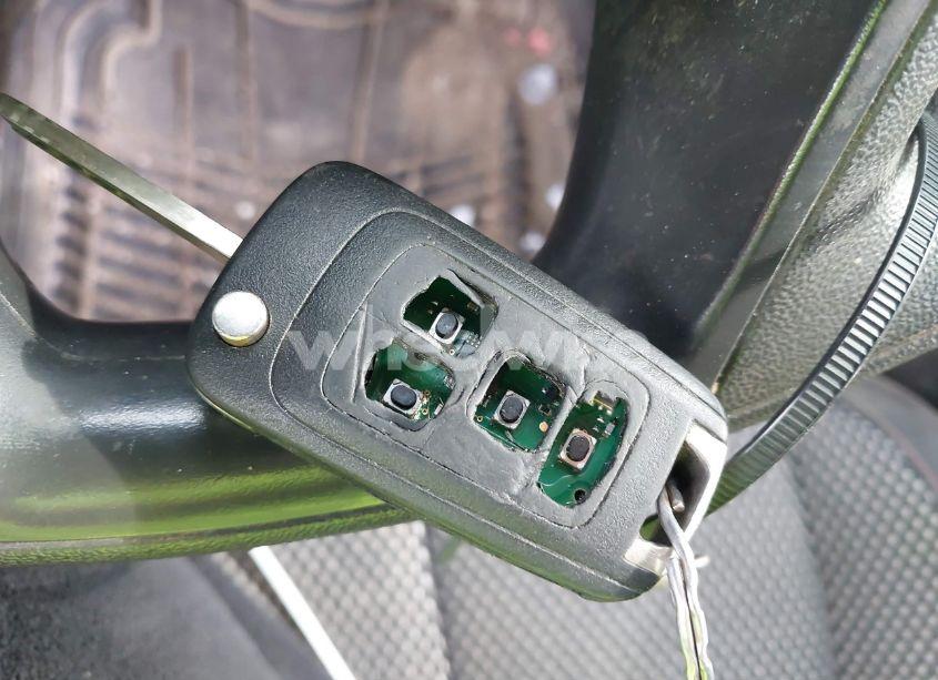 Photo 11 of 2017 Chevrolet Equinox LS (VIN 2GNALBEK1H1551059)