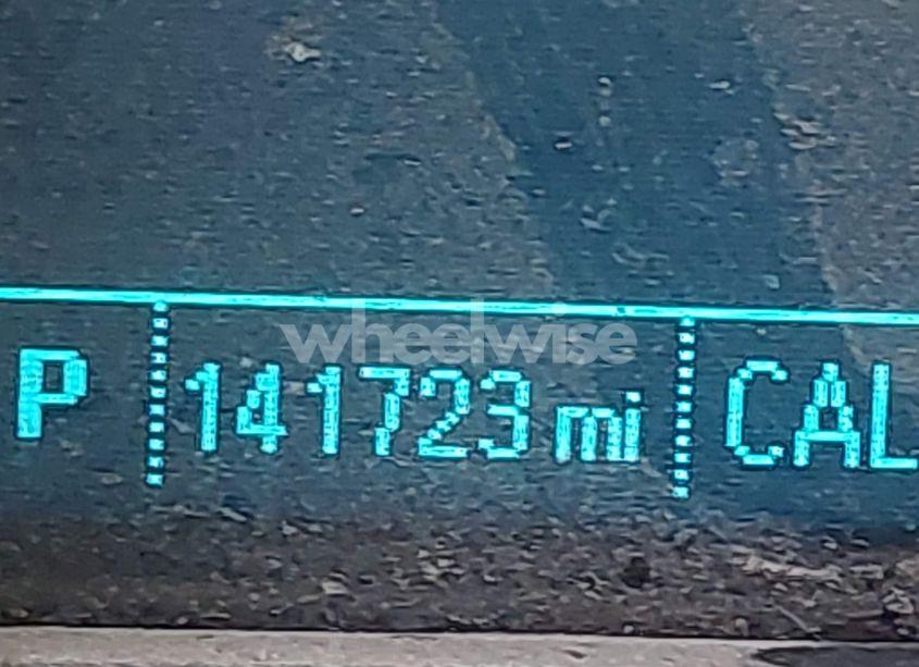 Photo 15 of 2017 Chevrolet Equinox LS (VIN 2GNALBEK1H1551059)