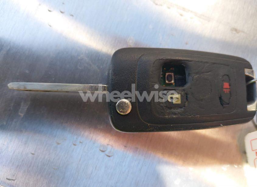 Photo 11 of 2017 Chevrolet Equinox LS (VIN 2GNALBEK1H1551076)