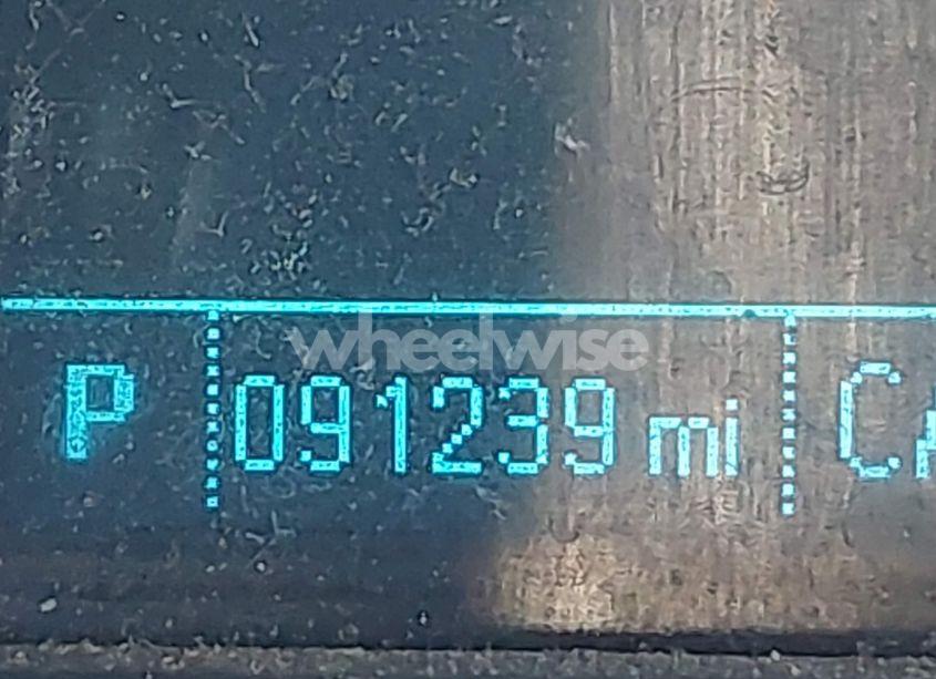 Photo 15 of 2017 Chevrolet Equinox LS (VIN 2GNALBEK1H1551076)