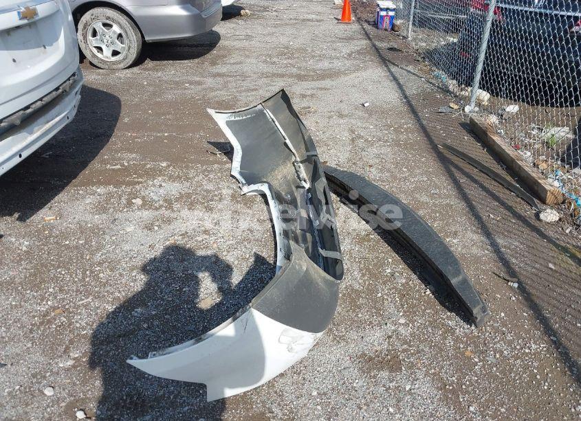 Photo 12 of 2017 Chevrolet Equinox LS (VIN 2GNALBEK1H1574938)