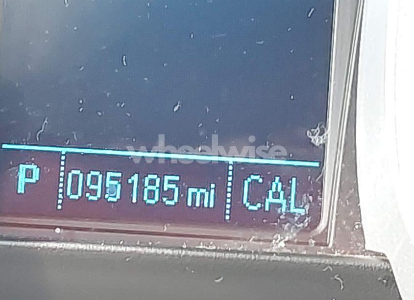 Photo 16 of 2017 Chevrolet Equinox LS (VIN 2GNALBEK1H1574938)